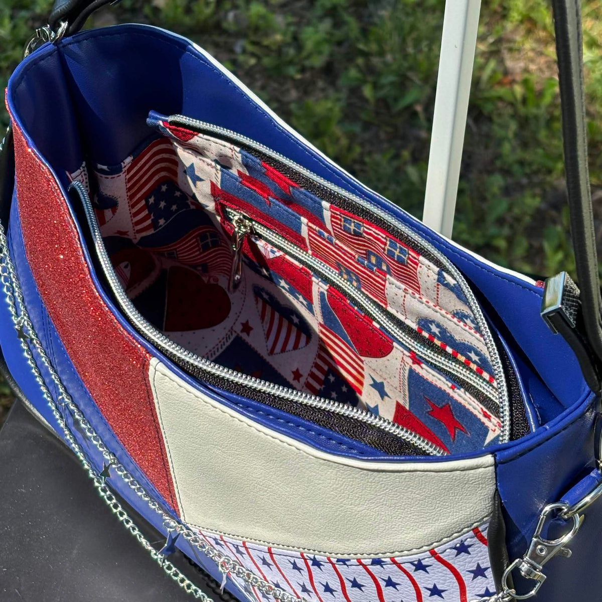 Patriotic - Veronica