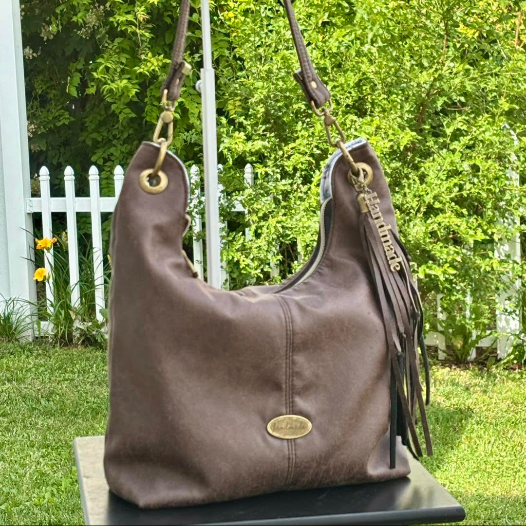 Rustic Floral - Uptown Swing