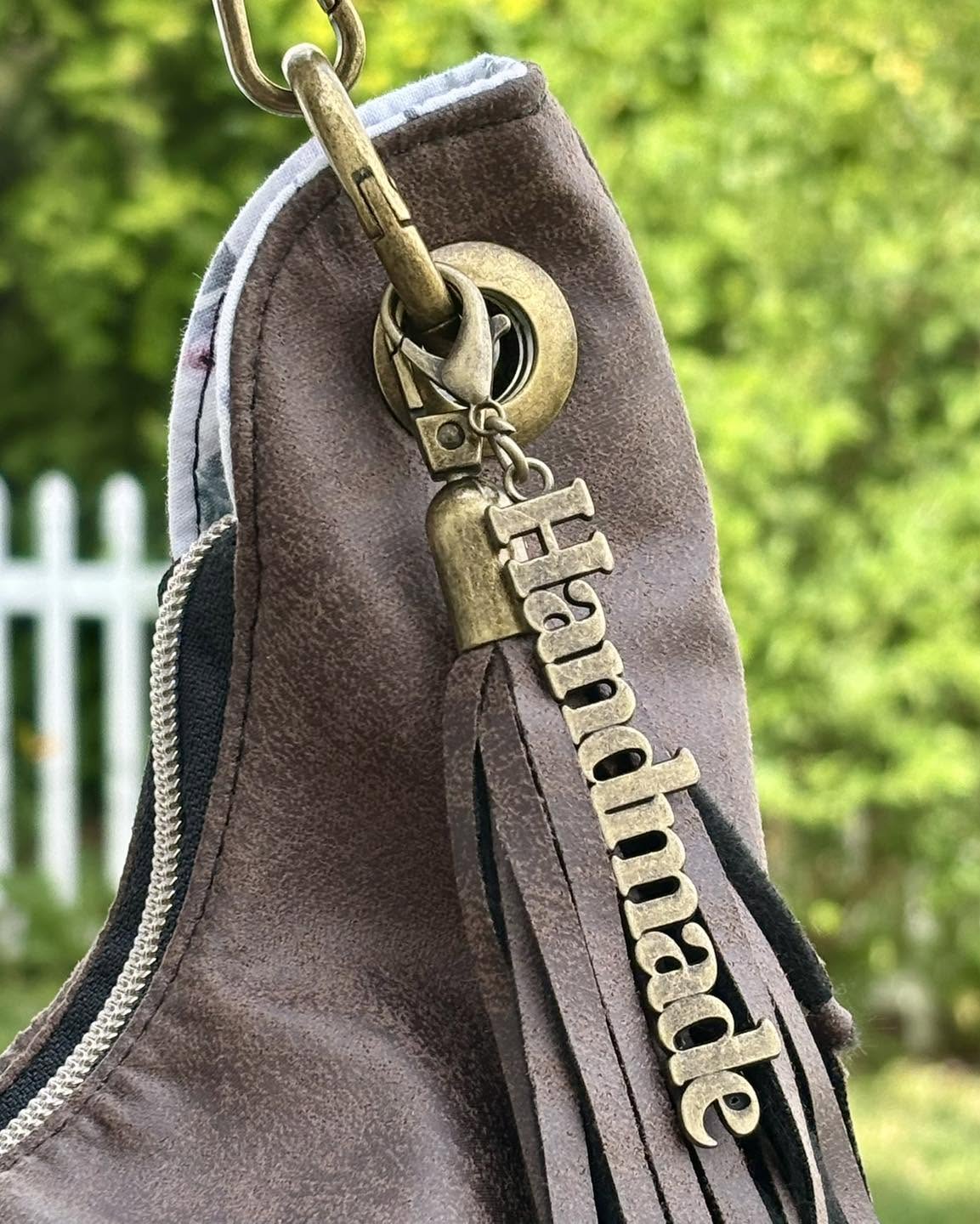 Rustic Floral - Uptown Swing