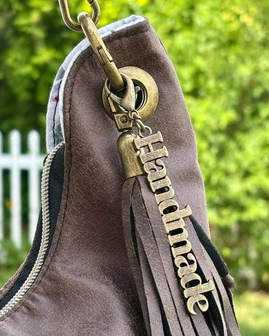 Rustic Floral - Uptown Swing