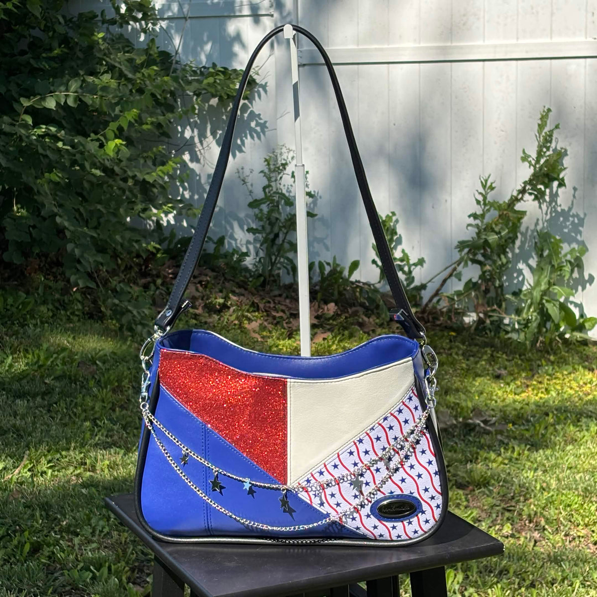 Patriotic - Veronica