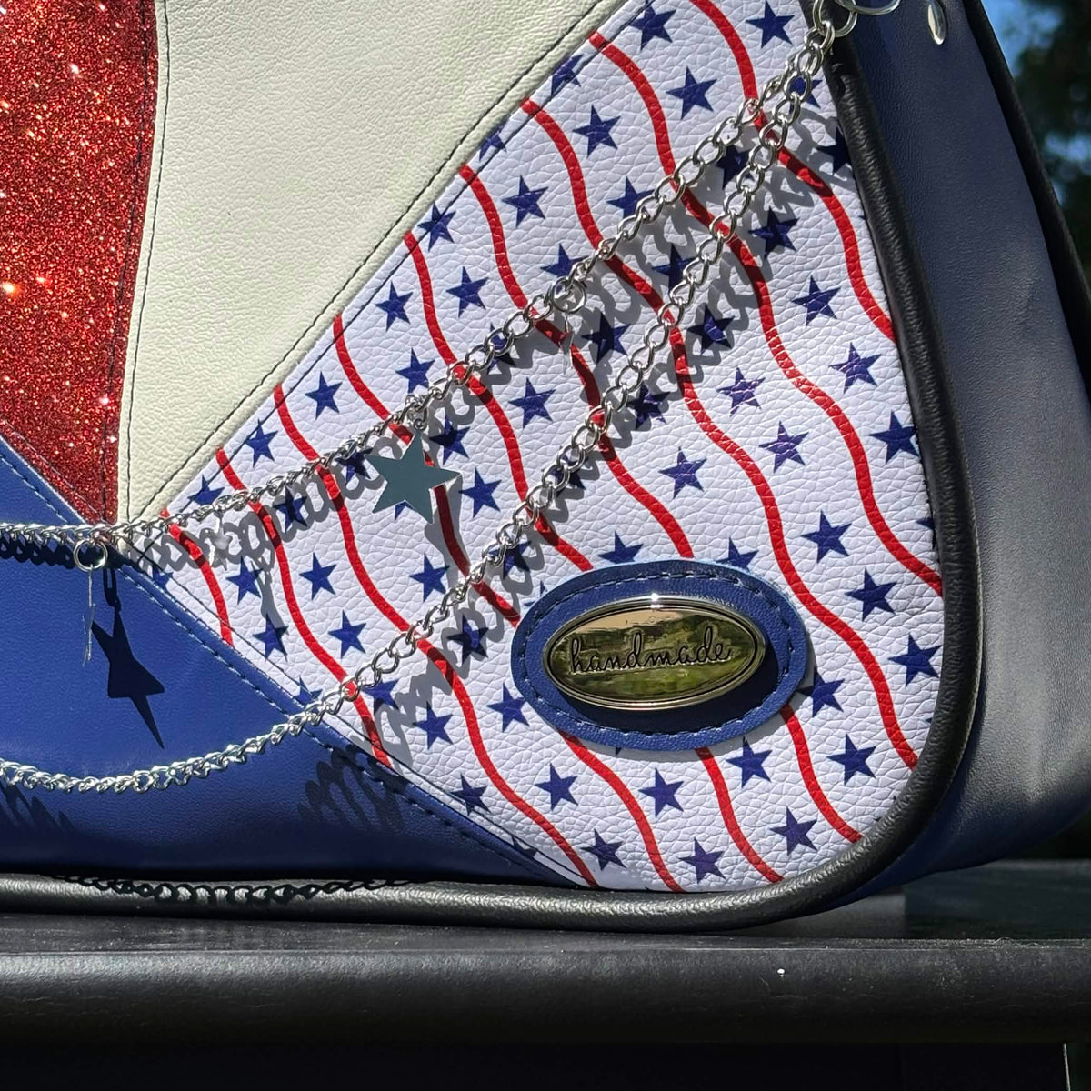 Patriotic - Veronica