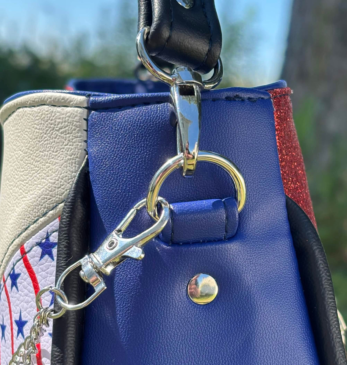 Patriotic - Veronica