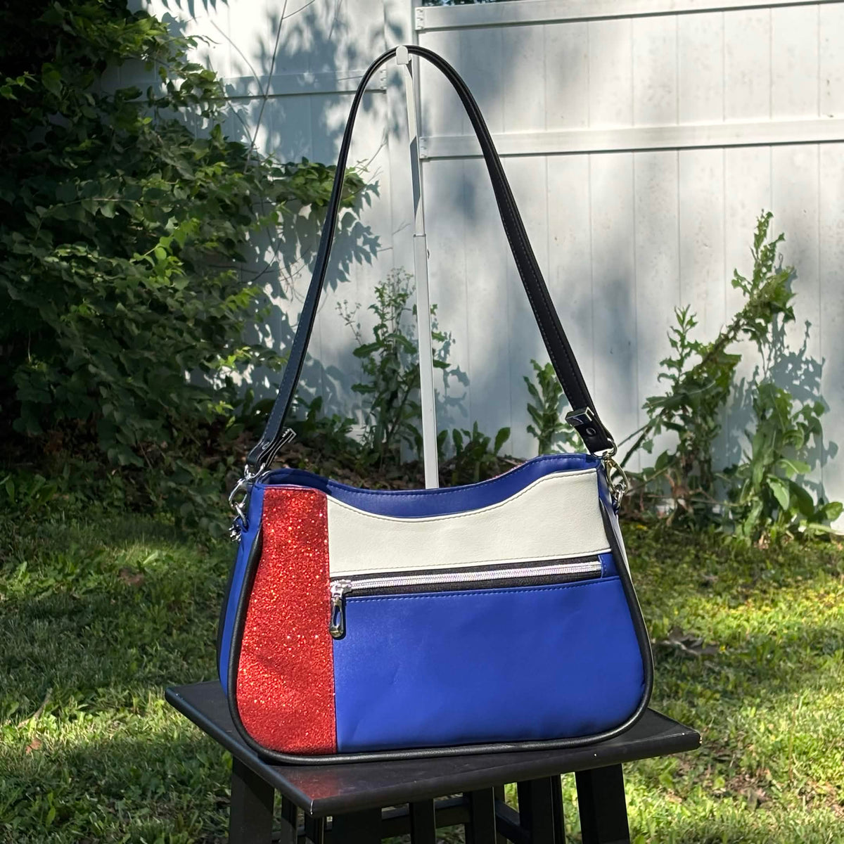 Patriotic - Veronica