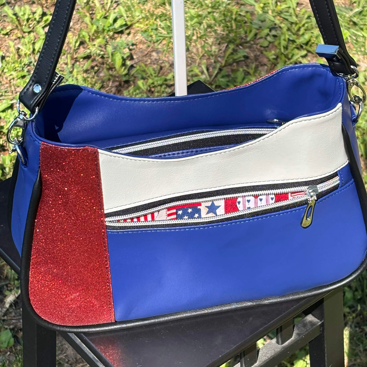 Patriotic - Veronica
