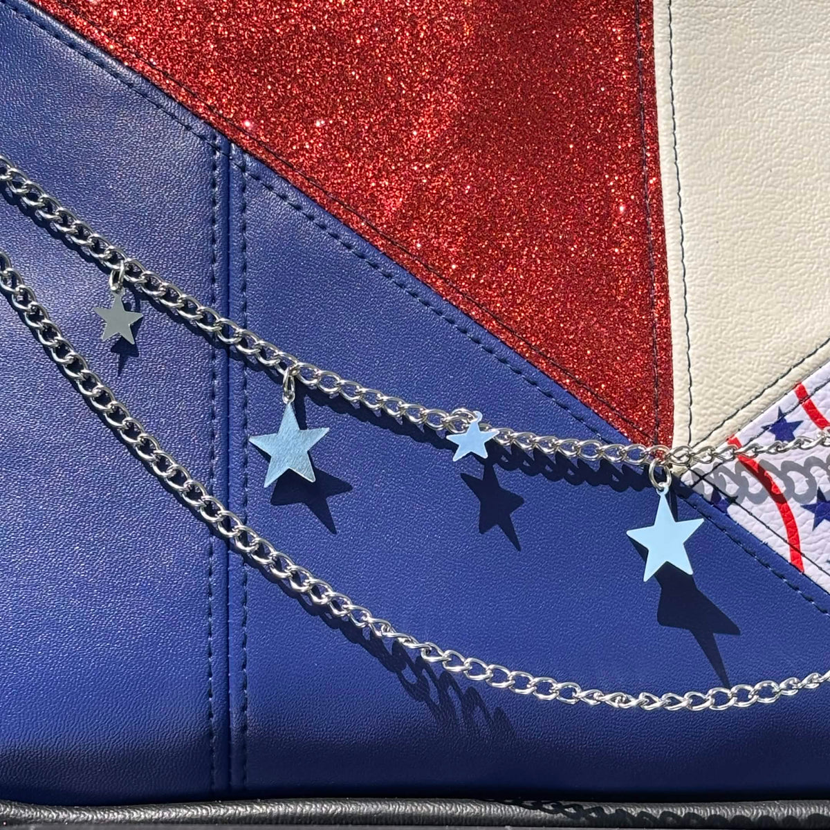 Patriotic - Veronica