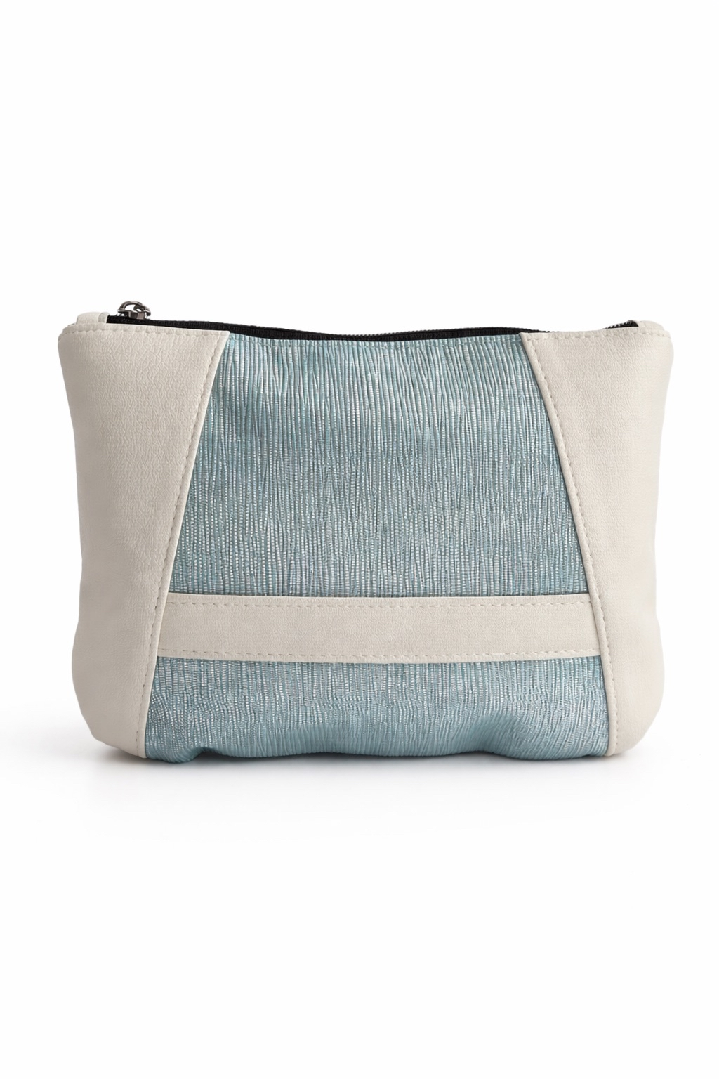 Sunshine Clutch - Blue