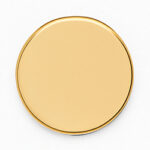 Light Gold