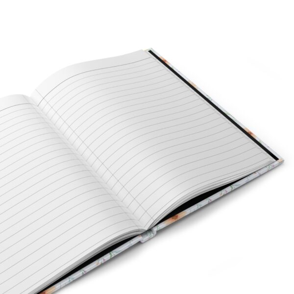 Hardcover Journal - Genesis - Image 4