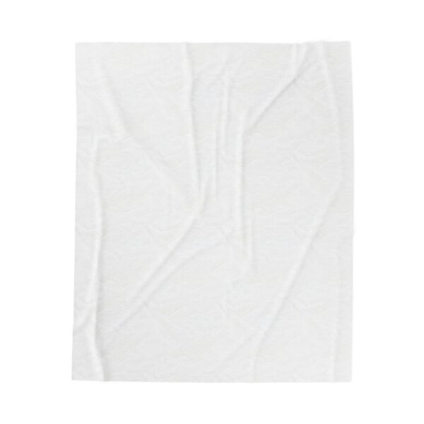 Betty Boop Collection - Soft Snuggly Throw Blanket - Image 2