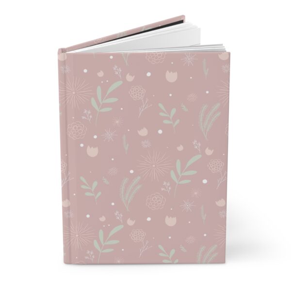 Hardcover Journal - Thistledown - Image 3