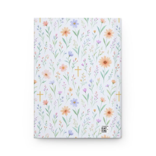 Hardcover Journal - Genesis - Image 2