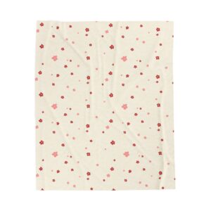 Betty Boop Collection - Soft Snuggly Throw Blanket
