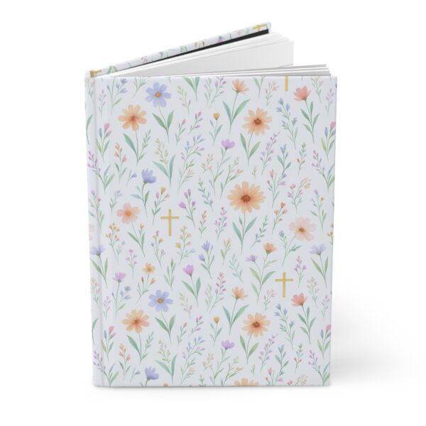 Hardcover Journal - Genesis - Image 3
